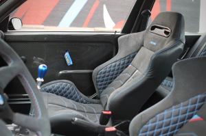 BMW M3 Coupe 1988 года 